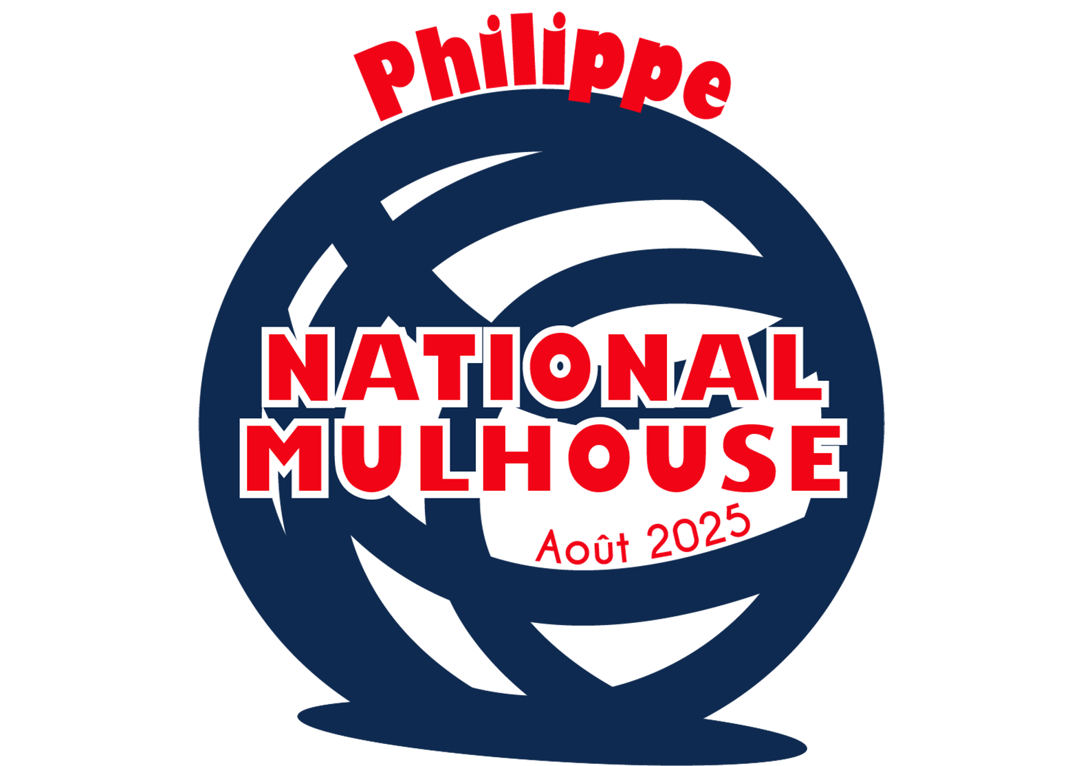Maillot National Mulhouse