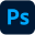 Logo Adobe Photoshop